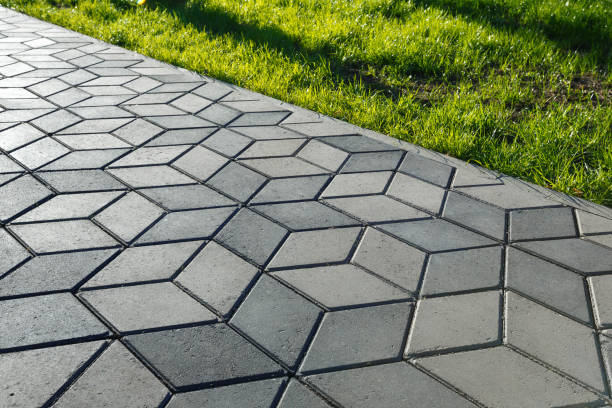 Best Residential Driveway Paver Services  in Sugar Land, TX