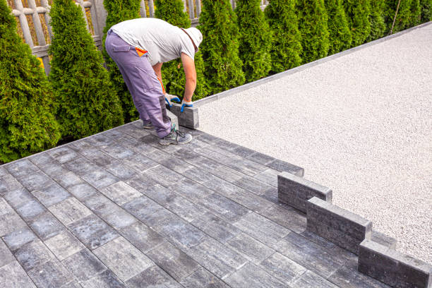 Best Decorative Driveway Pavers  in Sugar Land, TX