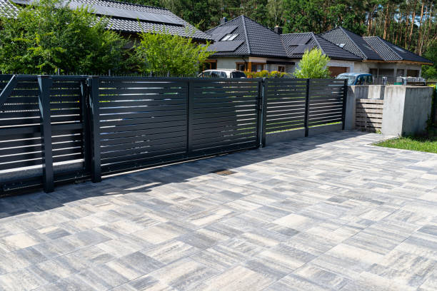 Reasons to Select Us for Your Driveway Paving Requirements in Sugar Land, TX