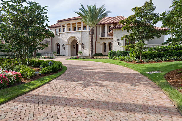 Best Driveway Pavers Near Me  in Sugar Land, TX