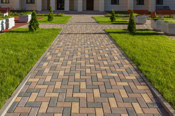Best Best Driveway Pavers  in Sugar Land, TX